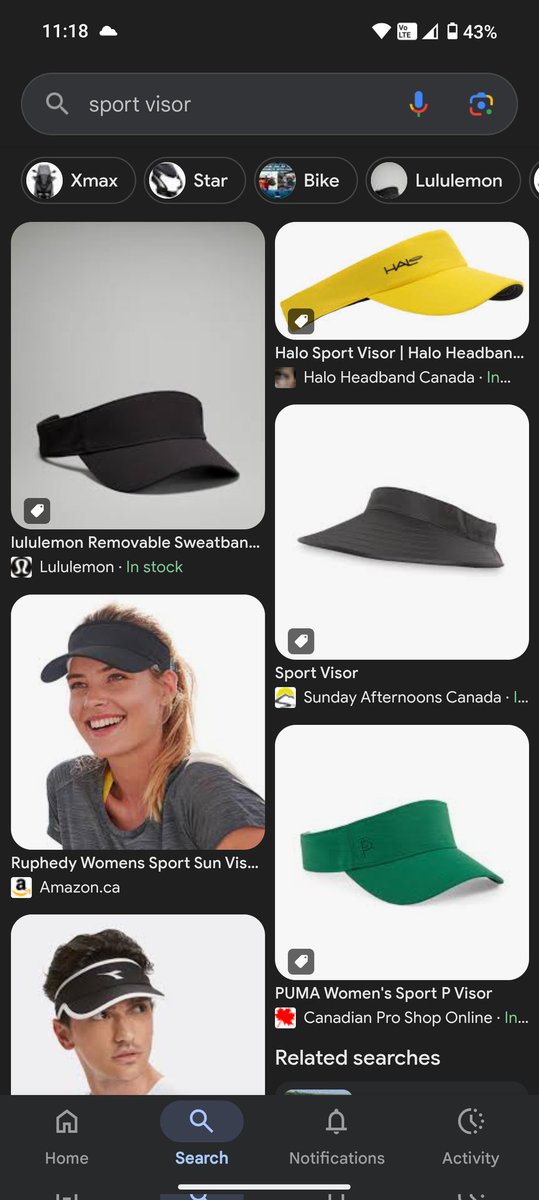 could i rock one of these