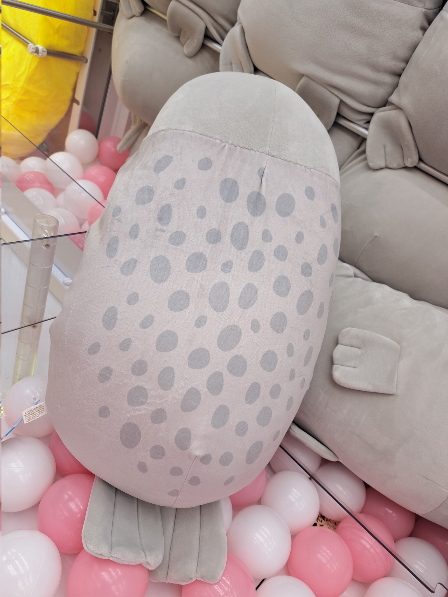 iクレーンbyおたちゅう 酒田店 on X: 