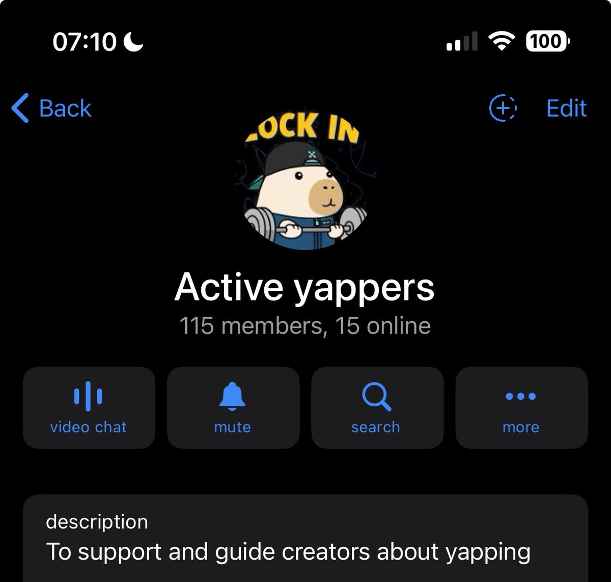 Gm to all active yappers 

$ERA cook made everyone very bullish about yapping 

If you want to start yapping, these are the projects that worth yapping

<a href="/anoma/">Anoma</a>
<a href="/wardenprotocol/">Warden</a>
<a href="/PortaltoBitcoin/">Portal</a>
<a href="/theblessnetwork/">Bless</a>
<a href="/cysic_xyz/">Cysic</a>

Study 1 or 2 of these projects and lock in.