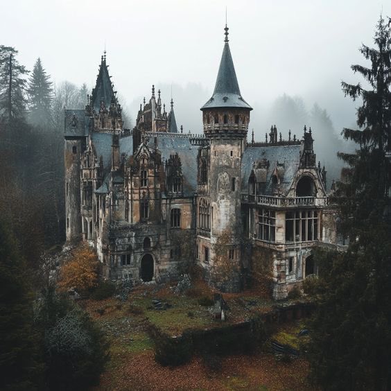 Mystic Castle (@mysticcastie) on Twitter photo 
