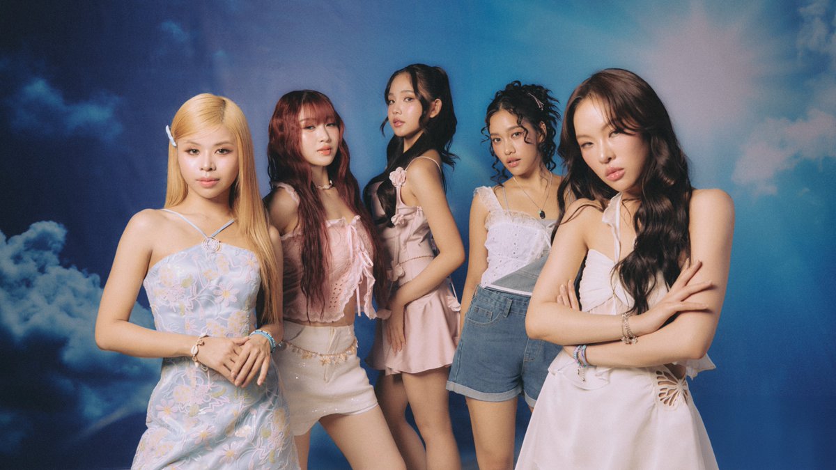 The100ChannelT1's tweet photo. “GAMMA” ส่ง “Summer Break”Image
เพลงป๊อปนุ่มลึก ฮีลใจคนอกหัก!
#GAMMA #PersonaEnt #Summerbreak
สามารถรับชมมิวสิควีดีโอและฟังเพลง “Summer Break” ได้แล้ววันนี้ทุกแพลตฟอร์ม และติดตามความเคลื่อนไหวของ 5 สาว "GAMMA” ได้ทุกช่องทางโซเชียลมีเดีย
MV Summer Break : https://t.co/VKVE4erDZ8
อ่านต่อ https://t.co/l9PqEJxoWx
