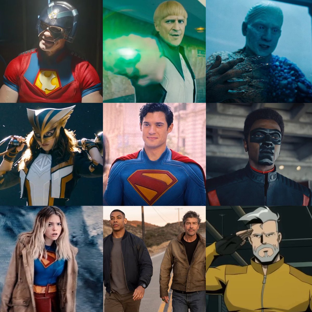 DC Unlimited tweet media