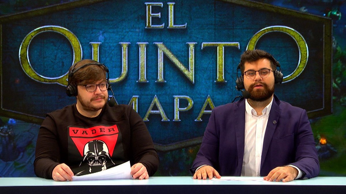 el_yuste_'s tweet image. Viernes de stream hasta las 11 (porque luego os iréis a ver la copa derechos humanos)
Hablamos del revuelo con Lucas Rojo
De fans de irse con su novia de viaje a Arabia Saudí
De la serie de Assassins Creed
Y lo que surja
Twitch.tv/el_yuste
