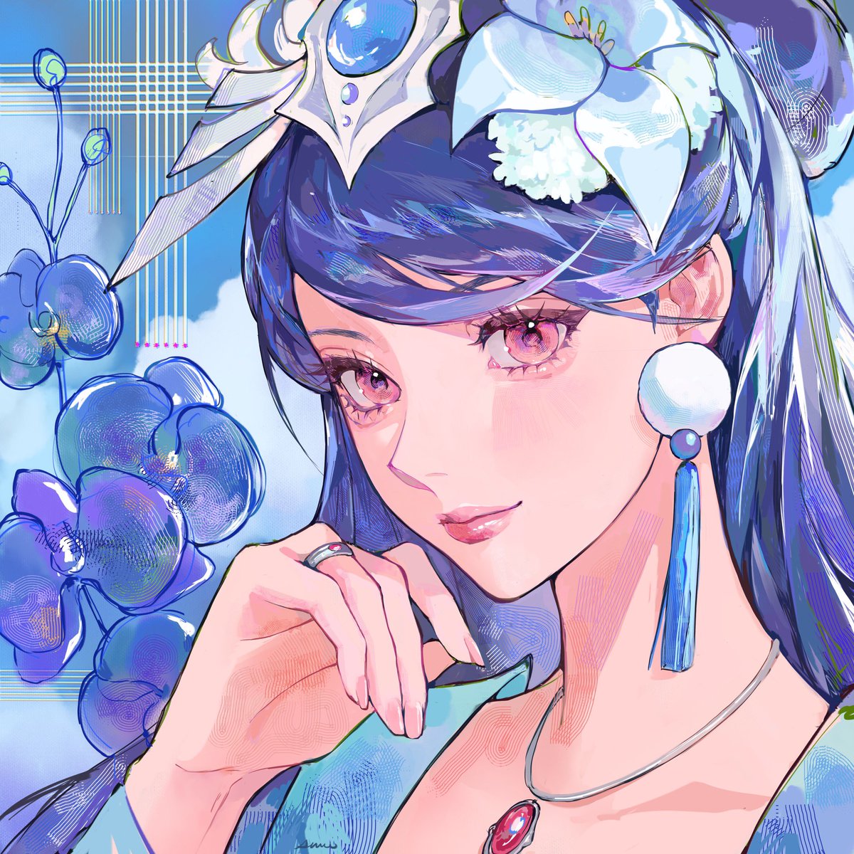 arin ツ (@2OARIN) / X