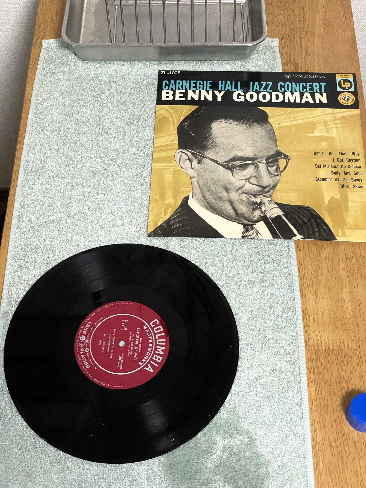 未使用 Little Eric – Echekeboom / レコード mikio ariga on X: 