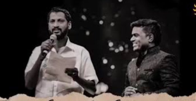 megna312's tweet image. Guess what?!? 🫠🥰🤩🥳😇🎶🎵
#NaMuthukumar #YuvanShankarRaja #NaMu #Yuvan #U1Drugs 🌝#KattradhuThamizh
