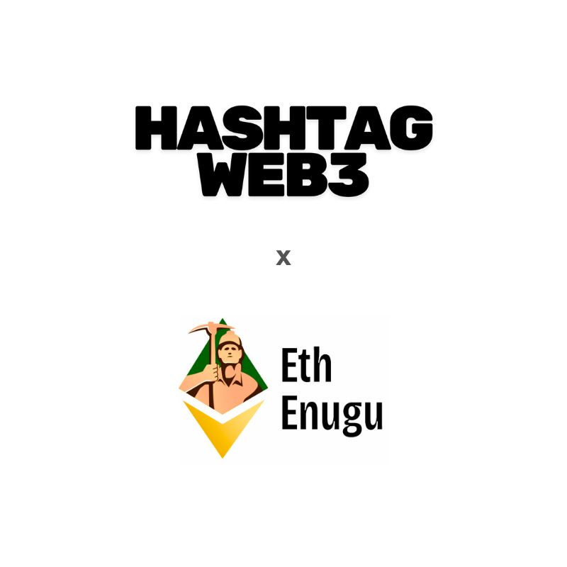 hashtag_web3's tweet image. Announcing our partnership with @Eth_Enugu'25
Nigeria’s First Pop-up City is coming to life, with:
- Builder Residency
- South-East Nigeria’s First Ethereum Conference
- Ethereum Research Village
Use promo code EEH13 to get 12% off Ethiopian Airlines flights
Africa is our 2nd…