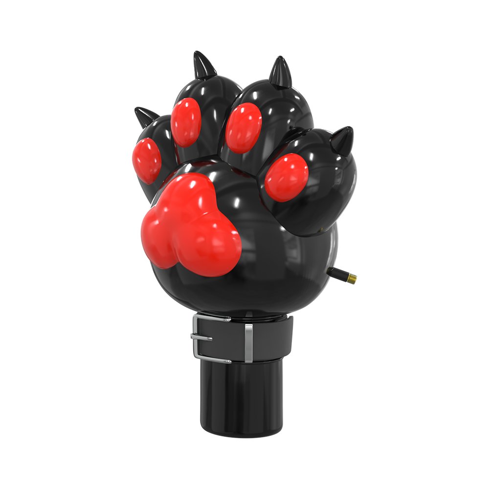 pumpld's tweet image. We’re so excited to create different colorways for these adorable inflatable paws!
Retweet or drop a comment if you’re hyped for them too🐾😈
#pumpland #inflatable #paws #squeaky #furry #looner