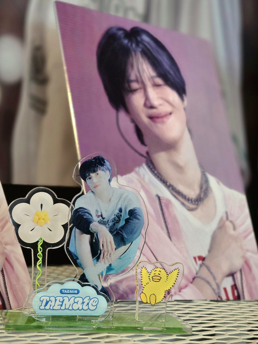 JY9048_'s tweet image. 아름다운 태민과 팬지탑로더✨️💜
늘 감사합니다🫶🏻🫶🏻🫶🏻
#HAPPY_TAEMIN_DAY
#영원한원앤온리_해피태민데이
#HAPPYTAEMINDAY