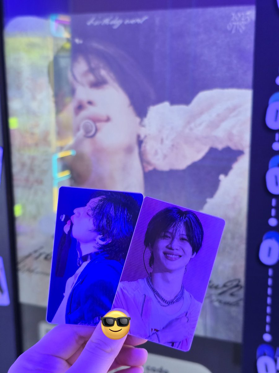 JY9048_'s tweet image. 아름다운 태민과 팬지탑로더✨️💜
늘 감사합니다🫶🏻🫶🏻🫶🏻
#HAPPY_TAEMIN_DAY
#영원한원앤온리_해피태민데이
#HAPPYTAEMINDAY