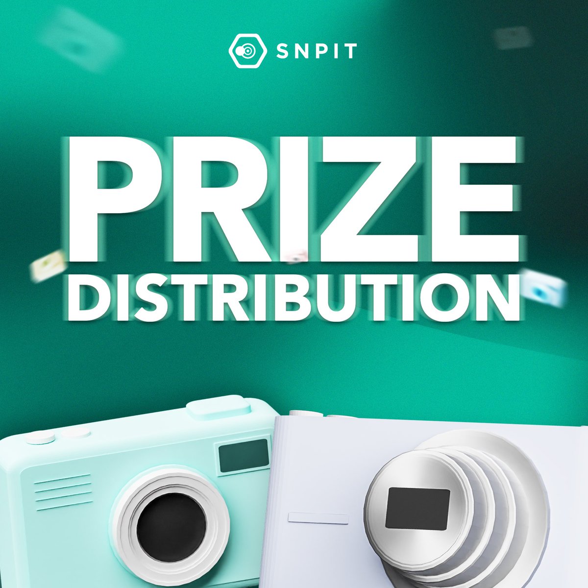 snpit_global's tweet image. [200 Pull Bonus Distribution – Collab Gacha]

Thank you for playing SNPIT.

We have distributed the following reward to users who performed 200 or more pulls in the Collab Gacha.

・Full Member Skin Ver.A × 1

Thank you for your continued support of SNPIT.