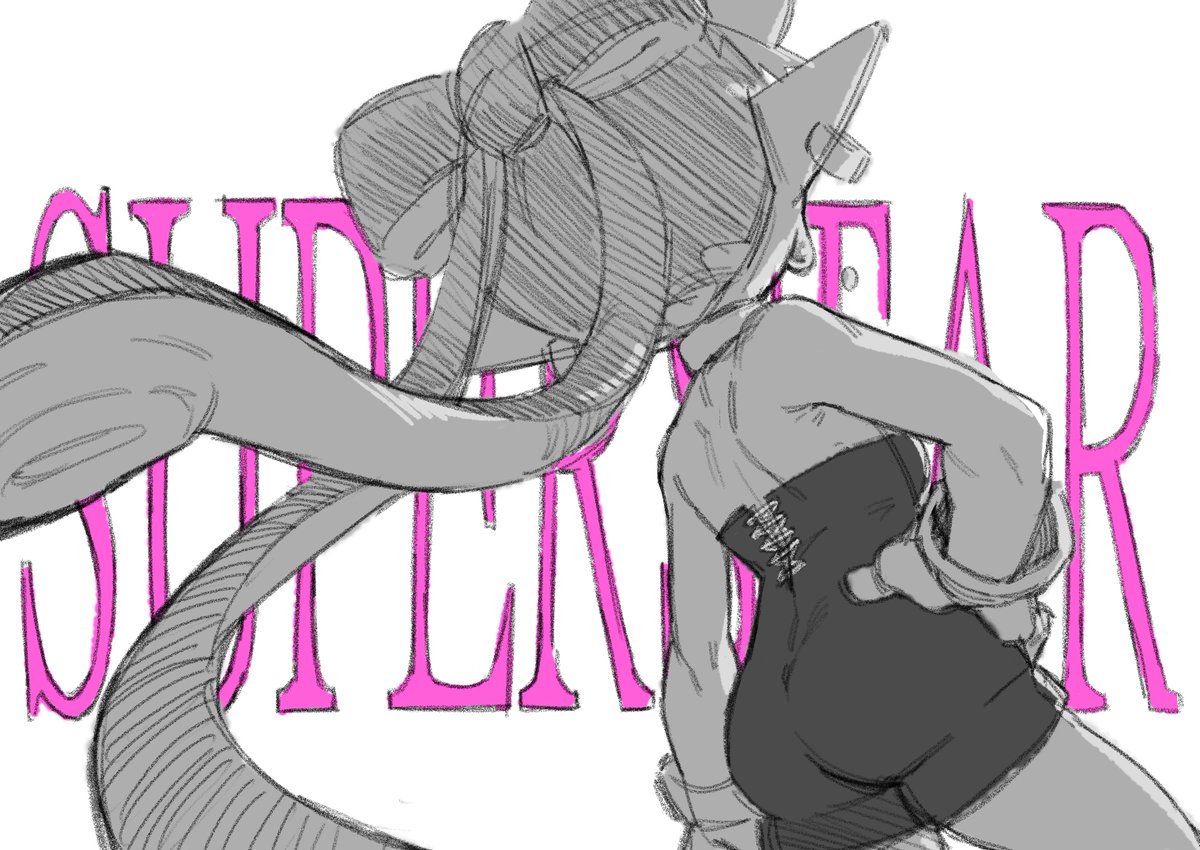 pie_orly's tweet image. wip
&quot;SUPERSTAR&quot;