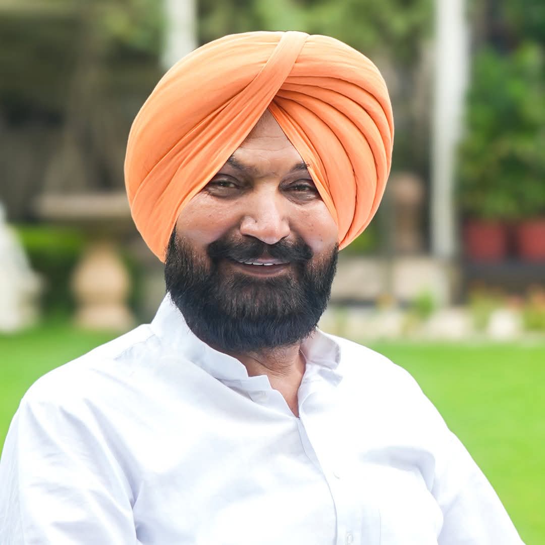 Former Kharar MLA Candidate Ranjit Singh Gill has resigned from the primary membership of the Shiromani Akali Dal. He is likely to hold a press conference later today to formally announce his resignation.