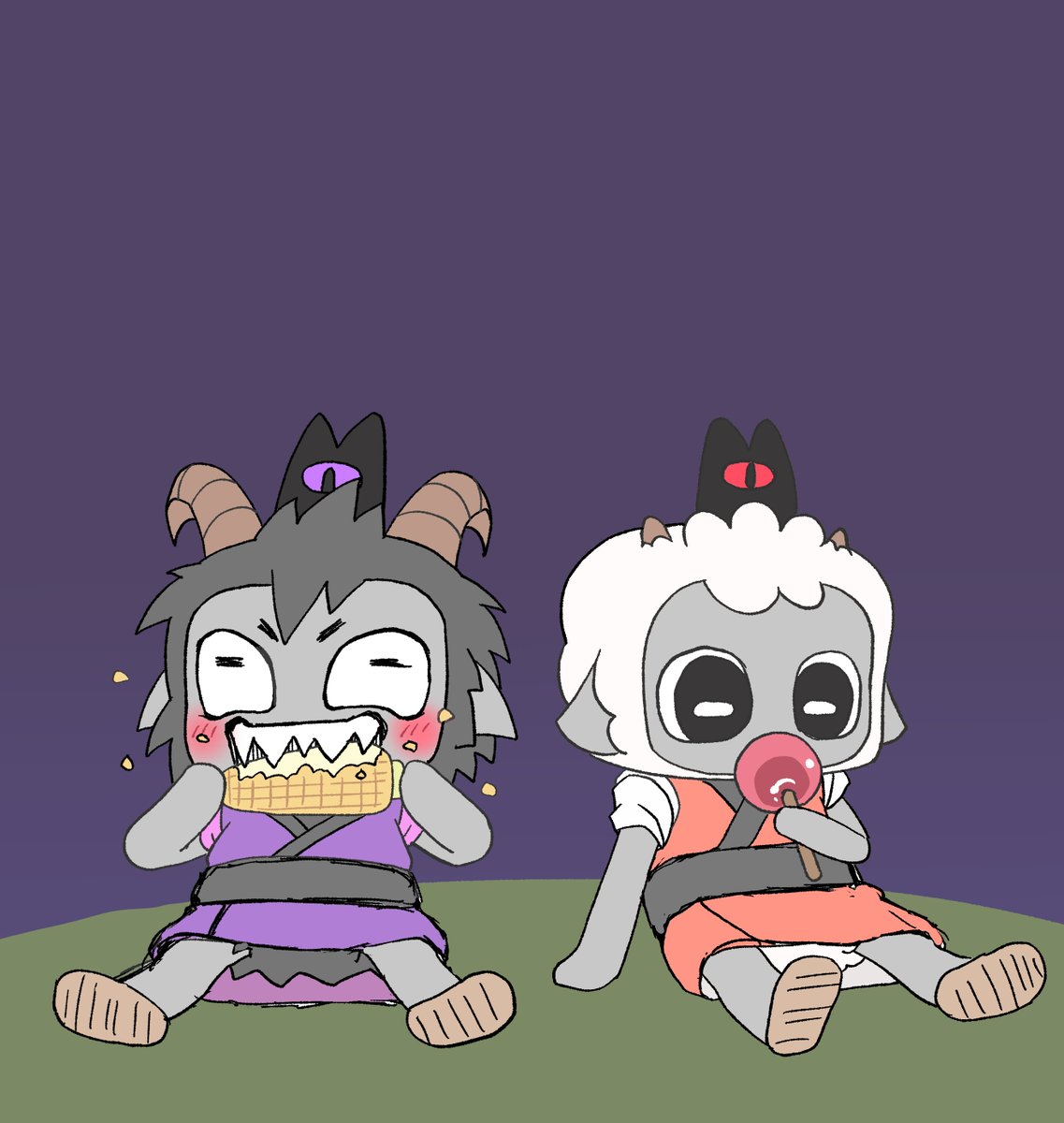 osusy016_AVA's tweet image. 絵も背景も上手くなりてい