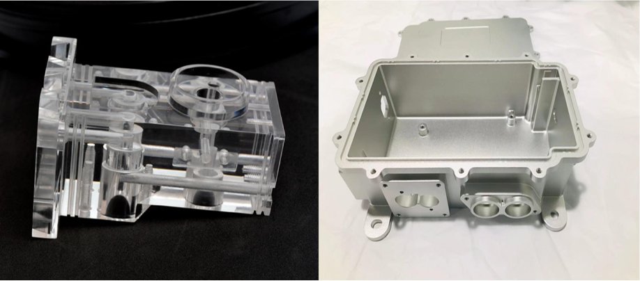 Mariahongruimox's tweet image. One of our clients just launched their new drone product 🚁We provided:
✔️ CNC aluminum arms
✔️ Sheet metal brackets
✔️ Fast revisions &amp;amp; supportHappy to be a small part of their success.#Dronetech #HardwarePartner #SupplySupport