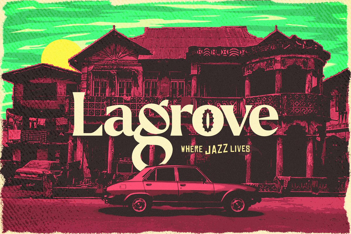 TheOmoolorunX's tweet image. Jazz Resides Here