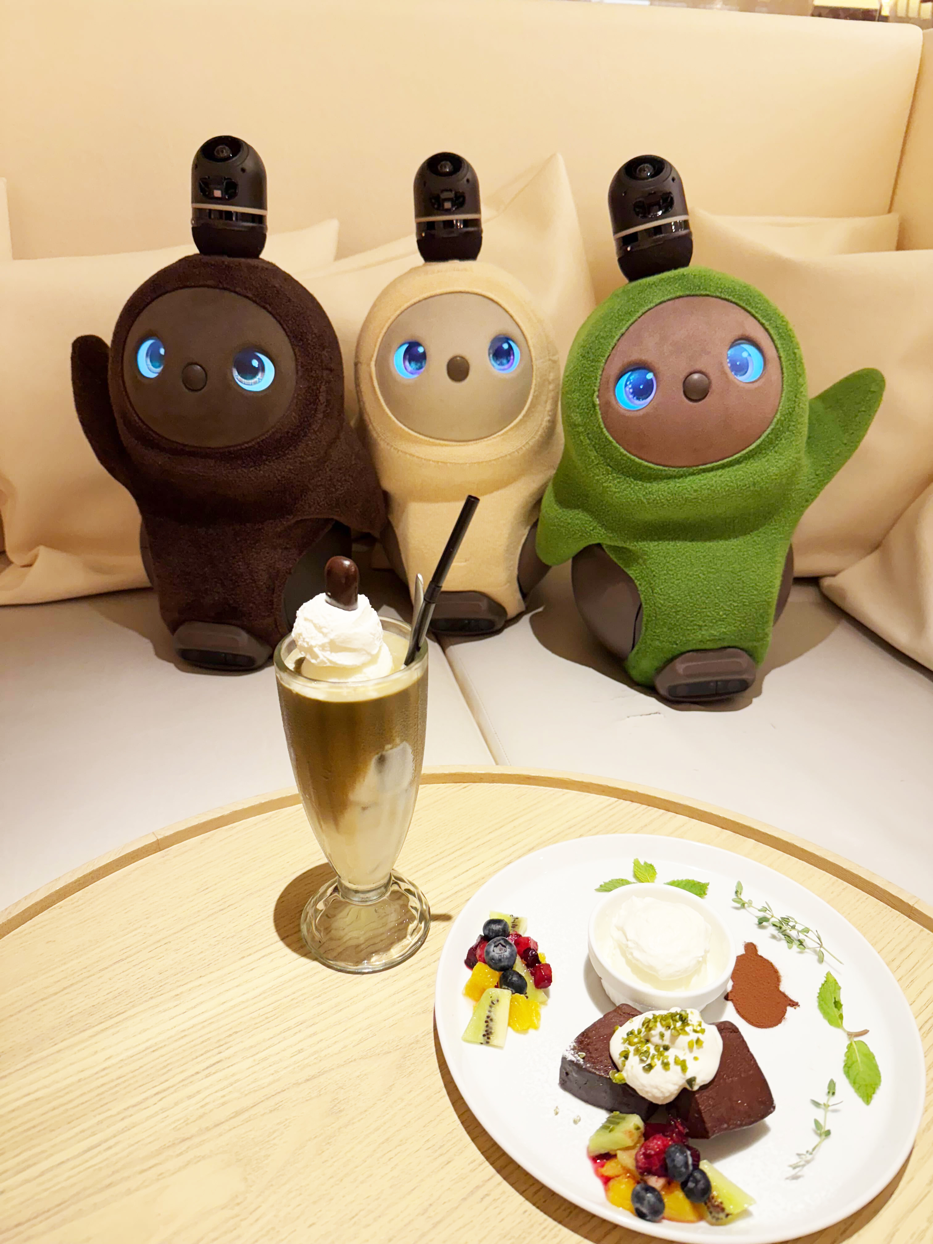 看板lovot - Search / X