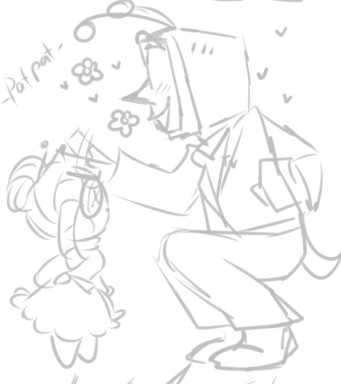 N0rmal_1nk's tweet image. Sigo viva, solo que hiperfijada

#DELTARUNE #deltaruneoc