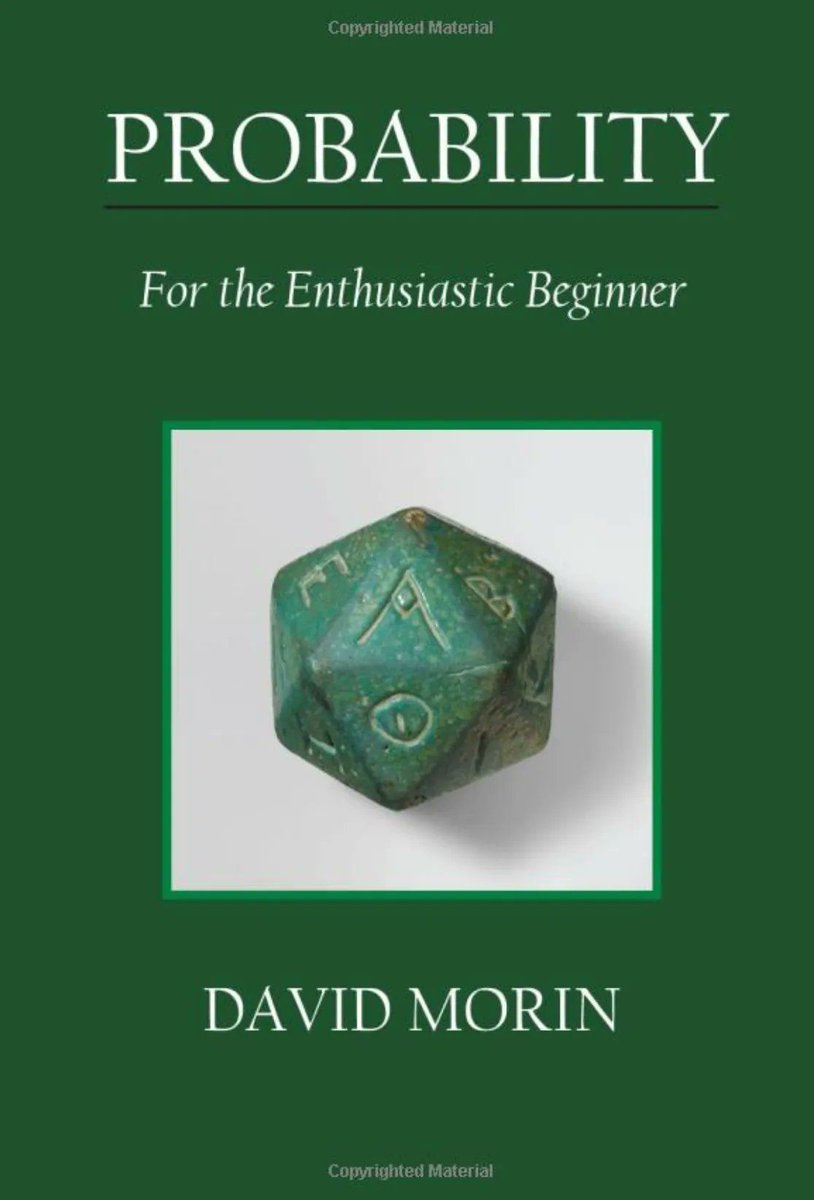 gp_pulipaka's tweet image. #Books That Teach #Mathematics for ML Engineers. #BigData #Analytics #DataScience #AI #MachineLearning #IoT #IIoT #Python #RStats #TensorFlow #JavaScript #ReactJS #GoLang  #Serverless #DataScientist #Linux #Books #Programming #Coding #100DaysofCode 
geni.us/Math-Behind-M-L