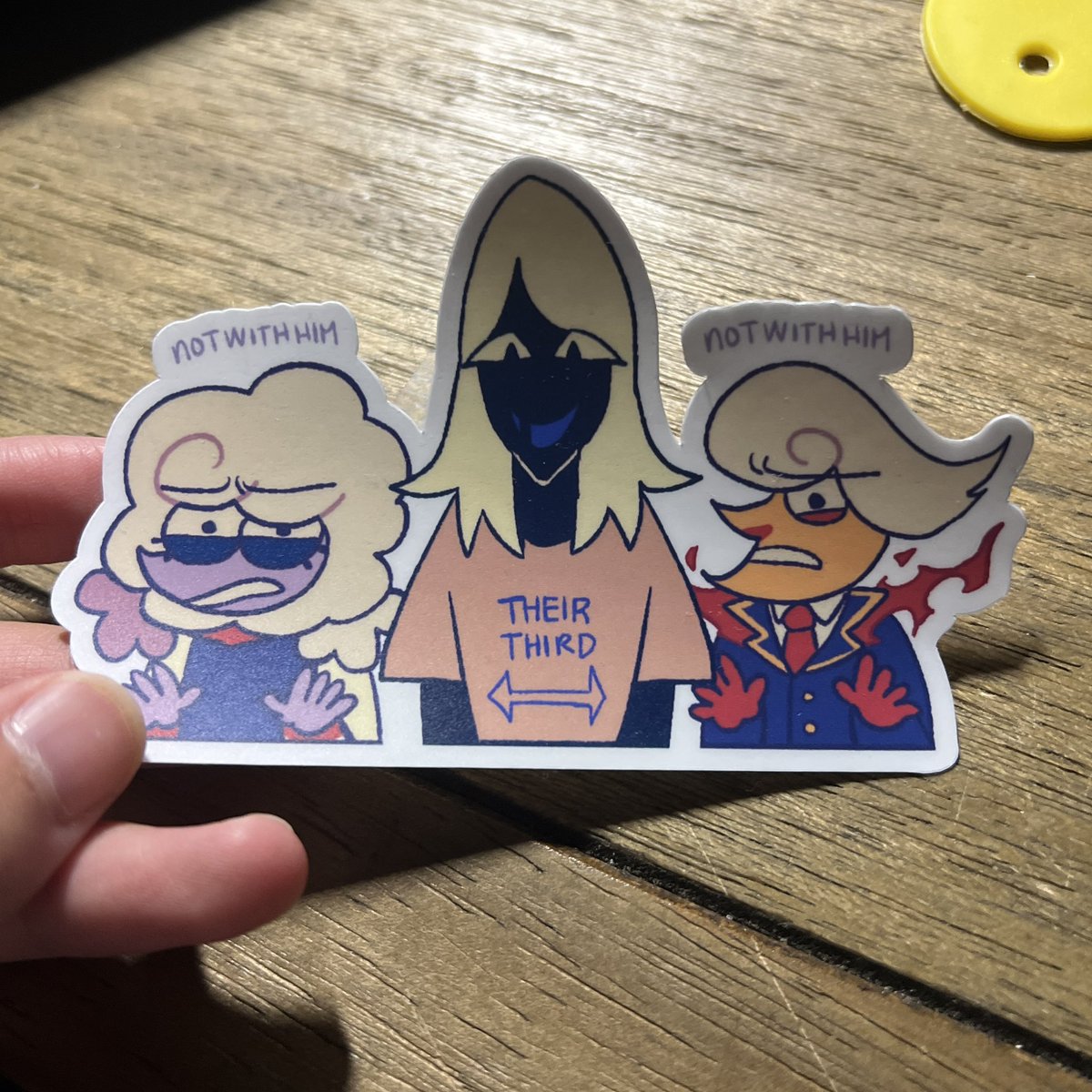 k0wee's tweet image. I made a masterpiece #deltarune