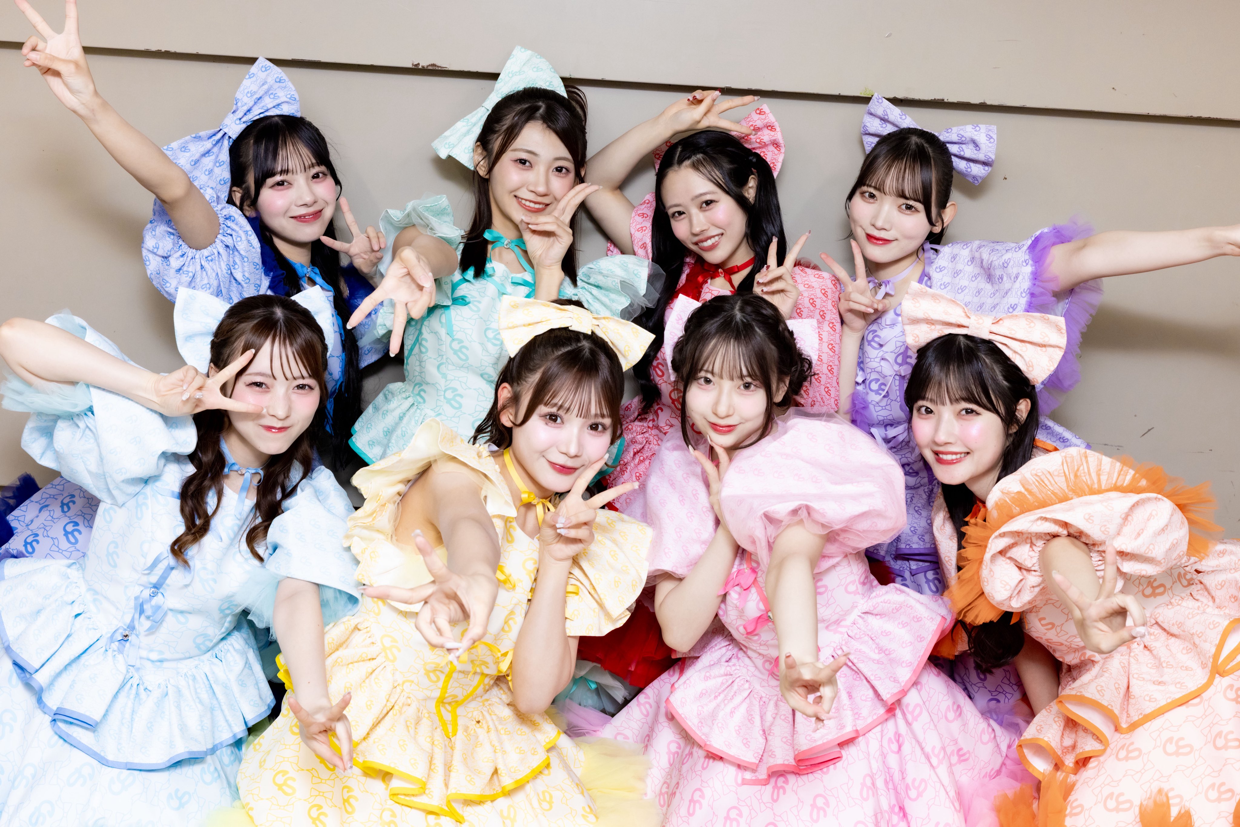 CUTIE STREET【Official】 on X: 