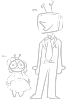 N0rmal_1nk's tweet image. Sigo viva, solo que hiperfijada

#DELTARUNE #deltaruneoc