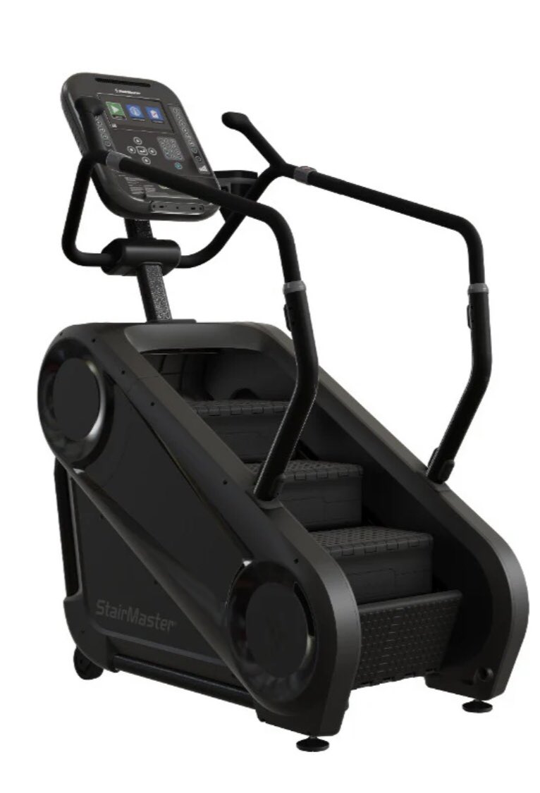BattleRap33's tweet image. “Or the Sccy Pistol - still jam prone but it’s a little faster - it’s a few steps up but won’t get you nowhere… like a Stairmaster”