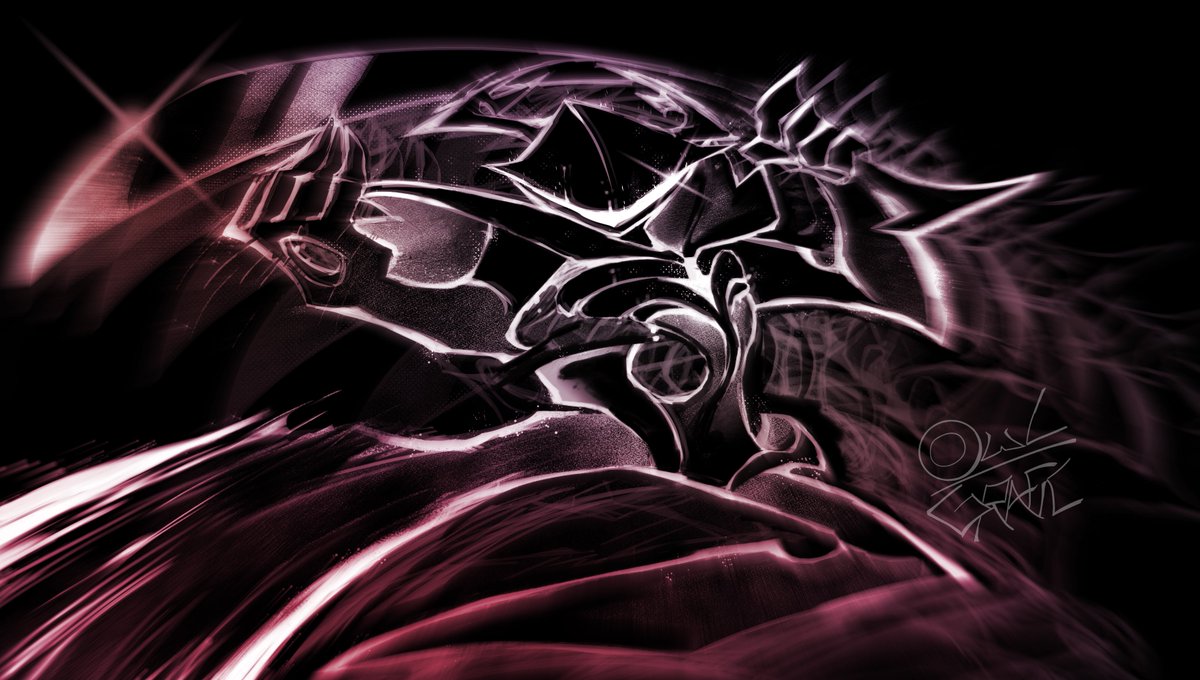 QUIEN NO DIGA EN LA ESQUINA
EL VENAO EL VENAO🗣️🗣️🗣️
#deltarune #deltarunefanart #theknight