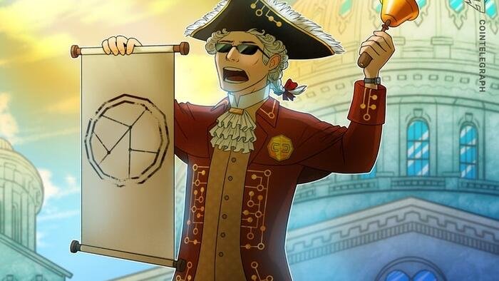 PriceVPartners's tweet image. &apos;Crypto Week&apos; Looms: Will These Three #ProCrypto Bills Pass? #btc #bitcoin #eth #crypto #ltc #xrp #cryptocurrency #blockchain  #btcusd   zerohedge.com/crypto/crypto-…