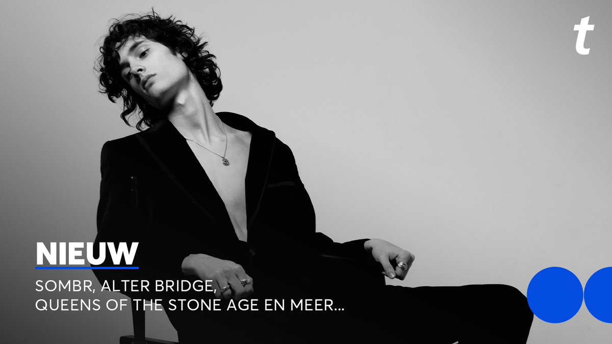 💃 Het is weer vrijdag! Tijd om vandaag tickets te scoren voor de volgende nieuwe shows. Welke staan op jouw lijstje?

Tickets scoor je via: ticketmaster.nl