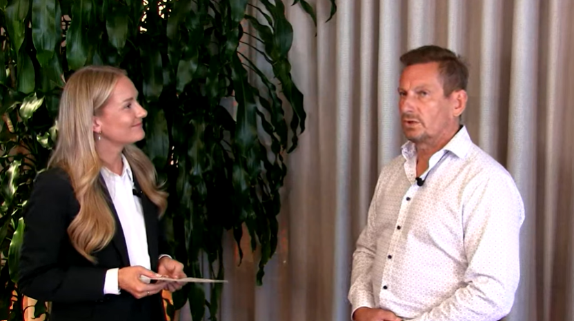 #AlmaMedia 's revenue grew in Q2 and the company's profitability improved across all segments. CEO Kai Telanne tells about the company's Q2 and their outlook for the rest of the year in this interview with analyst <a href="/vanhaperttula/">Kaisa Vanha-Perttula</a>