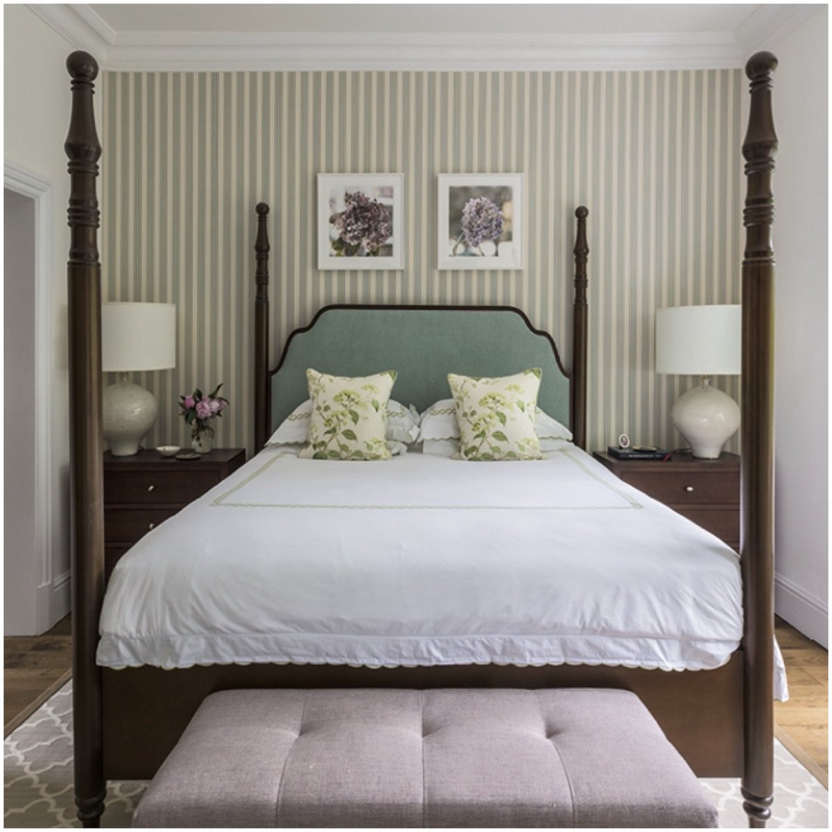 #pictureoftheday PARSONS GREEN TOWNHOUSE - Master Bedroom

The owners wanted a modern city home that incorporated the ‘Americano’ look and drew on Maurizio for his experience and expertise at Ralph Lauren.

mauriziopellizzoni.co.uk