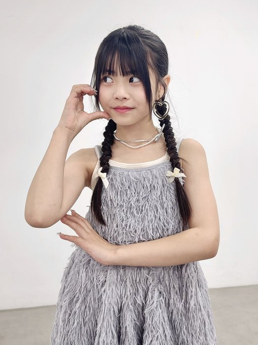 Twitterのコスプレ画像6