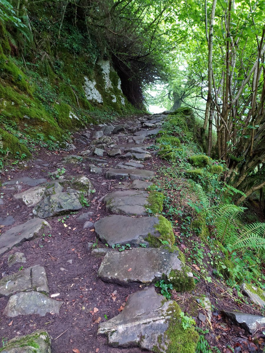 Enirio-Aralar
Jentilen galtzada...