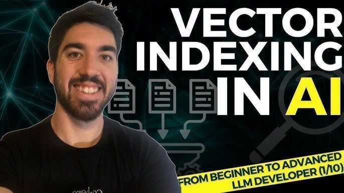 ipfconline (@ipfconline1) on Twitter photo Indexing Methods for Vector Retrieval
Advanced Vector Indexing Techniques for RAG
👇
buff.ly/X0x5MVh <a href="/Whats_AI/">Louis-François Bouchard 🎥🤖</a>
#AI #MachineLearning #GenerativeAI
Cc <a href="/terence_mills/">Terence Mills</a> <a href="/Nicochan33/">Nicolas Babin</a> <a href="/Ym78200/">Yann Marchand</a> <a href="/stratorob/">Dr. Robin Kiera</a> <a href="/helene_wpli/">Helene Li ✨🍀💜</a> <a href="/HaroldSinnott/">Harold Sinnott 🇺🇸</a> Indexing Methods for Vector Retrieval
Advanced Vector Indexing Techniques for RAG
👇
buff.ly/X0x5MVh <a href="/Whats_AI/">Louis-François Bouchard 🎥🤖</a>
#AI #MachineLearning #GenerativeAI
Cc <a href="/terence_mills/">Terence Mills</a> <a href="/Nicochan33/">Nicolas Babin</a> <a href="/Ym78200/">Yann Marchand</a> <a href="/stratorob/">Dr. Robin Kiera</a> <a href="/helene_wpli/">Helene Li ✨🍀💜</a> <a href="/HaroldSinnott/">Harold Sinnott 🇺🇸</a>