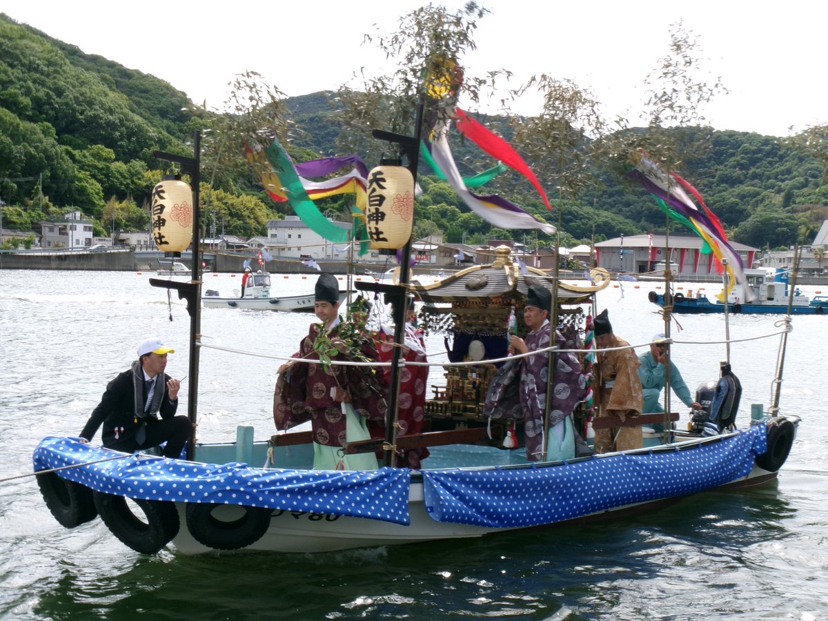 【IHIサステナ活動レポート📢】    

 IHI相生事業所に隣接する相生湾（兵庫県相生市）にて相生ペーロン祭が開催され、IHIグループ約170名が参加しました！

相生ペーロン祭は、播州地方に初夏を告げるイベント。