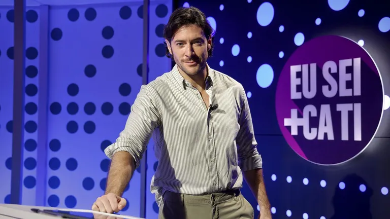 Y sigue creciendo el nuevo concurso de <a href="/TVGalicia/">TVG</a> #EuSeiMaisCaTi firmando nuevo máximo con un 10.2% de cuota, 66.000 de audiencia media y 106.000 espectadores únicos

🔝 Gran 62.6% de fidelidad

📢Contenido no informativo + visto del canal

#QueVivaLaTele #Audiencias