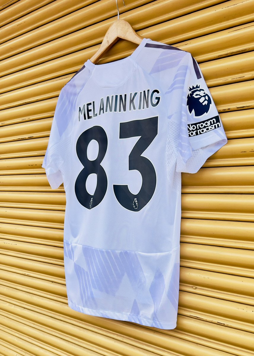 Goodmrng my man u people 
Do you have your Away kit yet?
Jus drop your orders on 0752003020/0776608499
