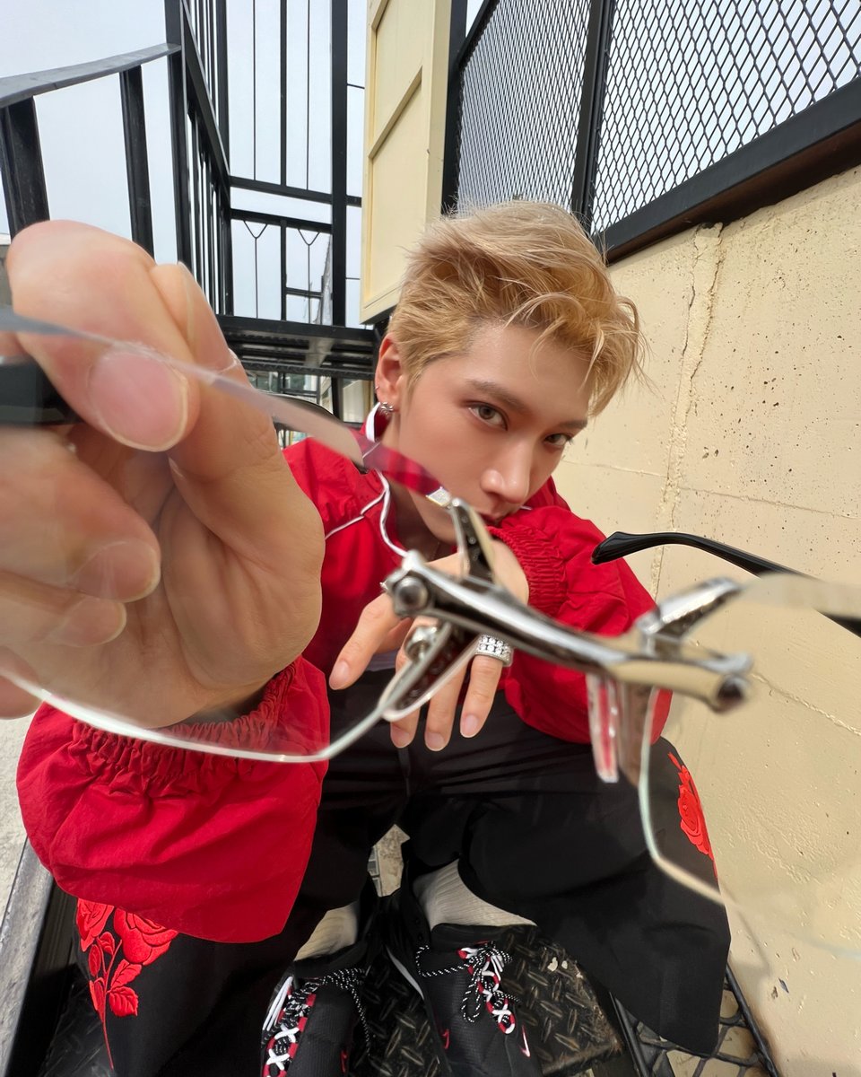 we keep it cool #WayV #威神V #BIGBANDS #WayV_BIGBANDS