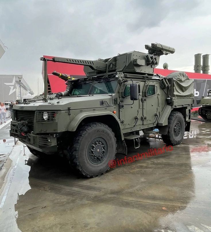 Armored vehicles (@armorvehicle) on Twitter photo 