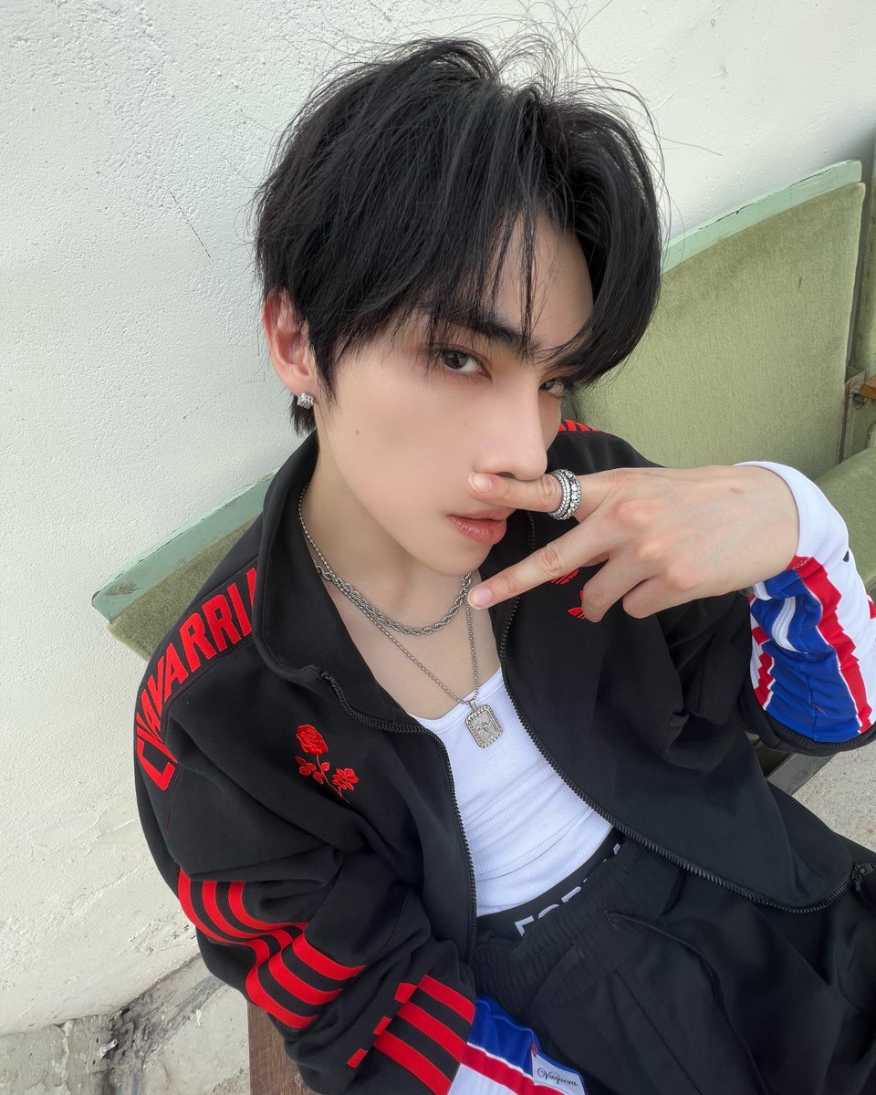 YANGYANG JP (@yangyang_x2_jp) / X