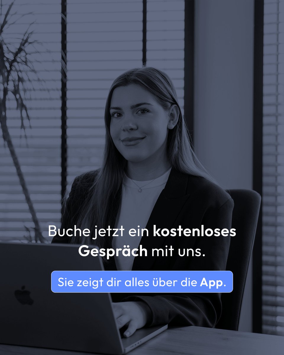 📊 Du willst weniger Papierkram und mehr Fokus auf dein Business?

Numarics übernimmt deine Buchhaltung digital, effizient und zuverlässig.

#fintech #finanzen #buchhaltung #unternehmer #unternehmen #finanz #startupbusiness #kmu #schweiz #steuerberatung