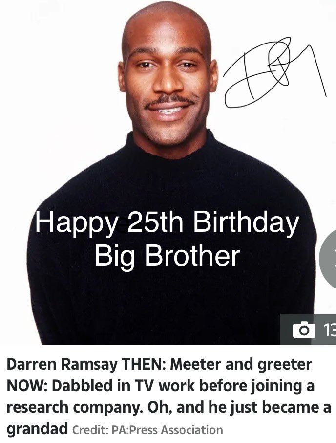 Darren Ramsay tweet media