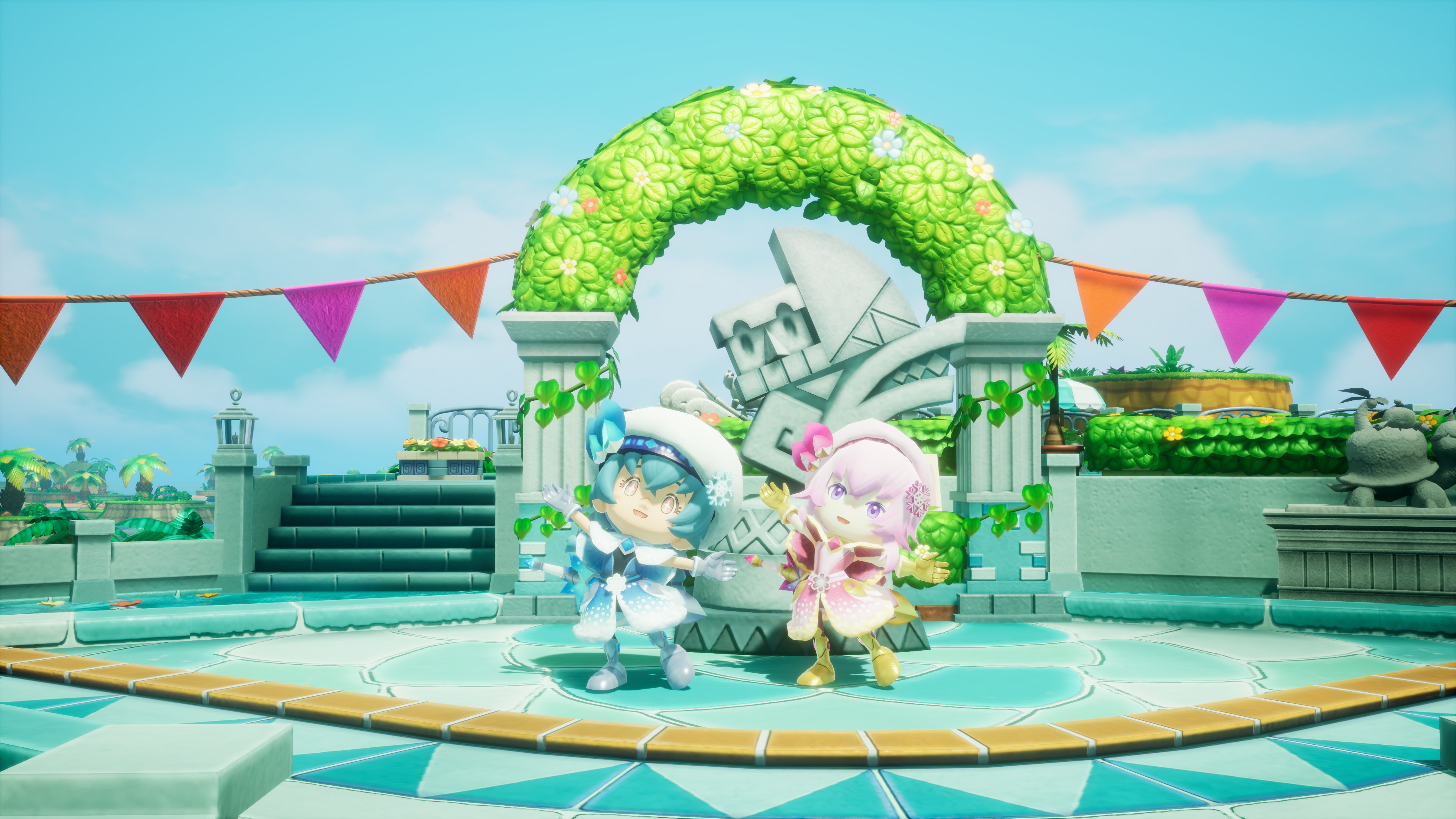 ファンタジーライフ i ファンタジーライフ公式 (@L5_fantasylife) / X