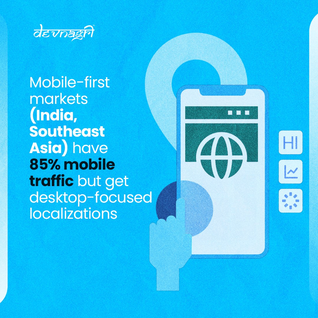 DevnagriAI's tweet image. Make localization work where your users are.

#DOTA #AppTranslation #MobileLocalization #DevnagriAI