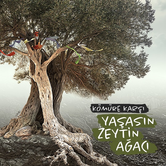 Dün gece yarısı zeytinlikleri kömür madeni için yok edecek kanun maddesi Meclis'te kabul edildi.
Anlamıyorum. AKP'li vekillerin hepsi mi maden zengini? Hiç mi çiftçi yok aralarında? Bir tane orman köyü çocuğu yok mu? Bu ne iradesizlik, bu ne teslimiyet

#ToprağımızıVermiyoruz