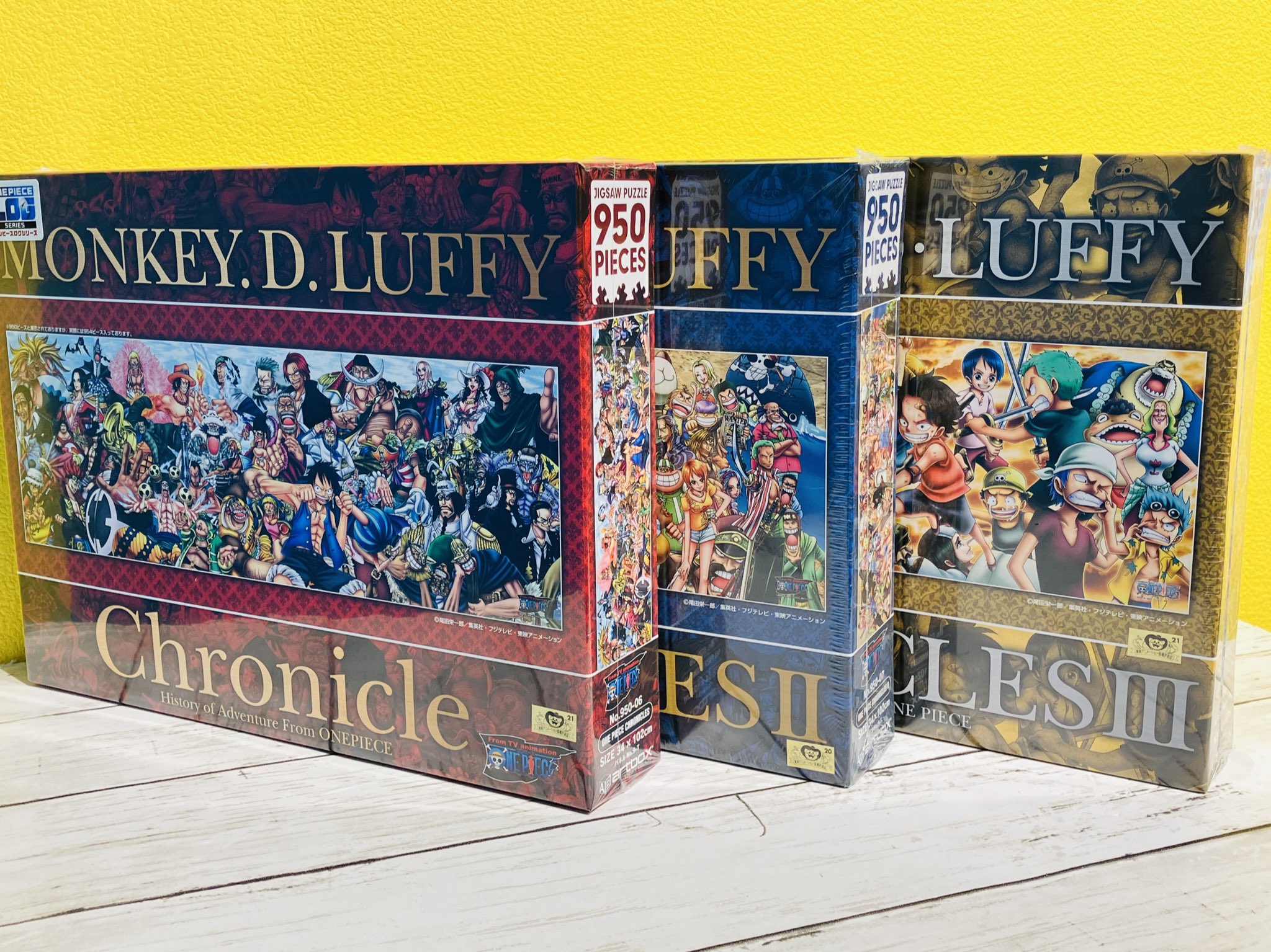 ONE PIECE 麦わらストア池袋店 on X: 