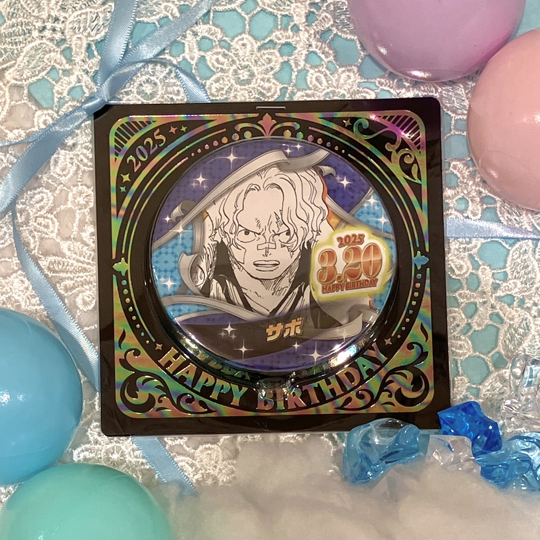 ONE PIECE 麦わらストア梅田店 on X: 