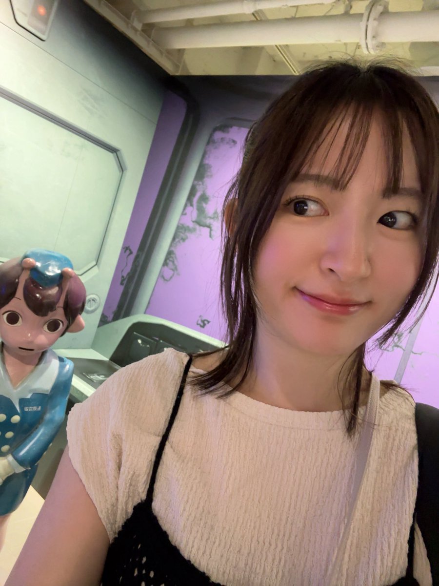 銀河特急 ミルキー☆サブウェイ 銀河の果てまでいってきました！展