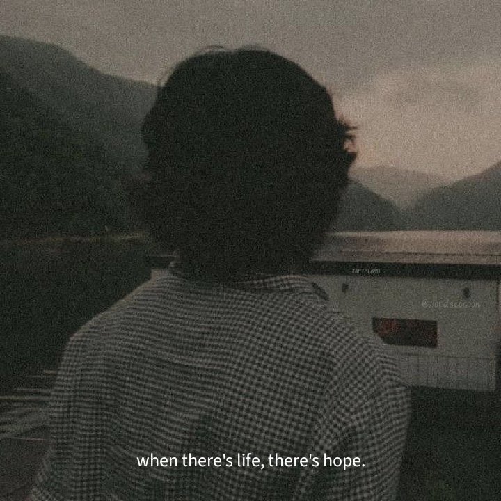 hope!